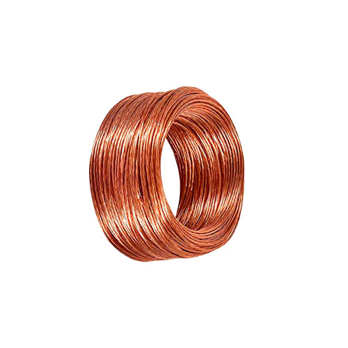 Cable de Cobre Desnudo – Alta Conductividad y Resistencia - Imagen 2